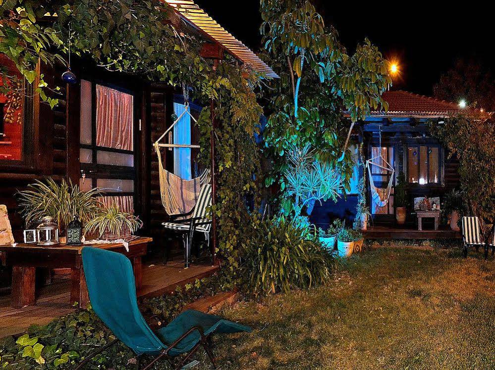 Miki's B&B Rosh Pina