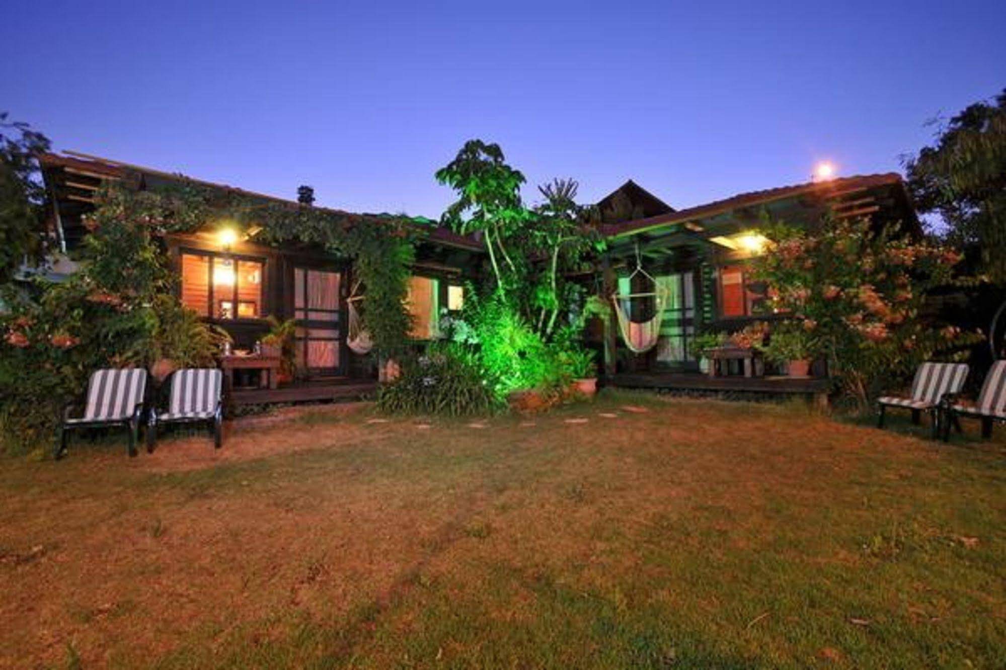 Miki's B&B Rosh Pina