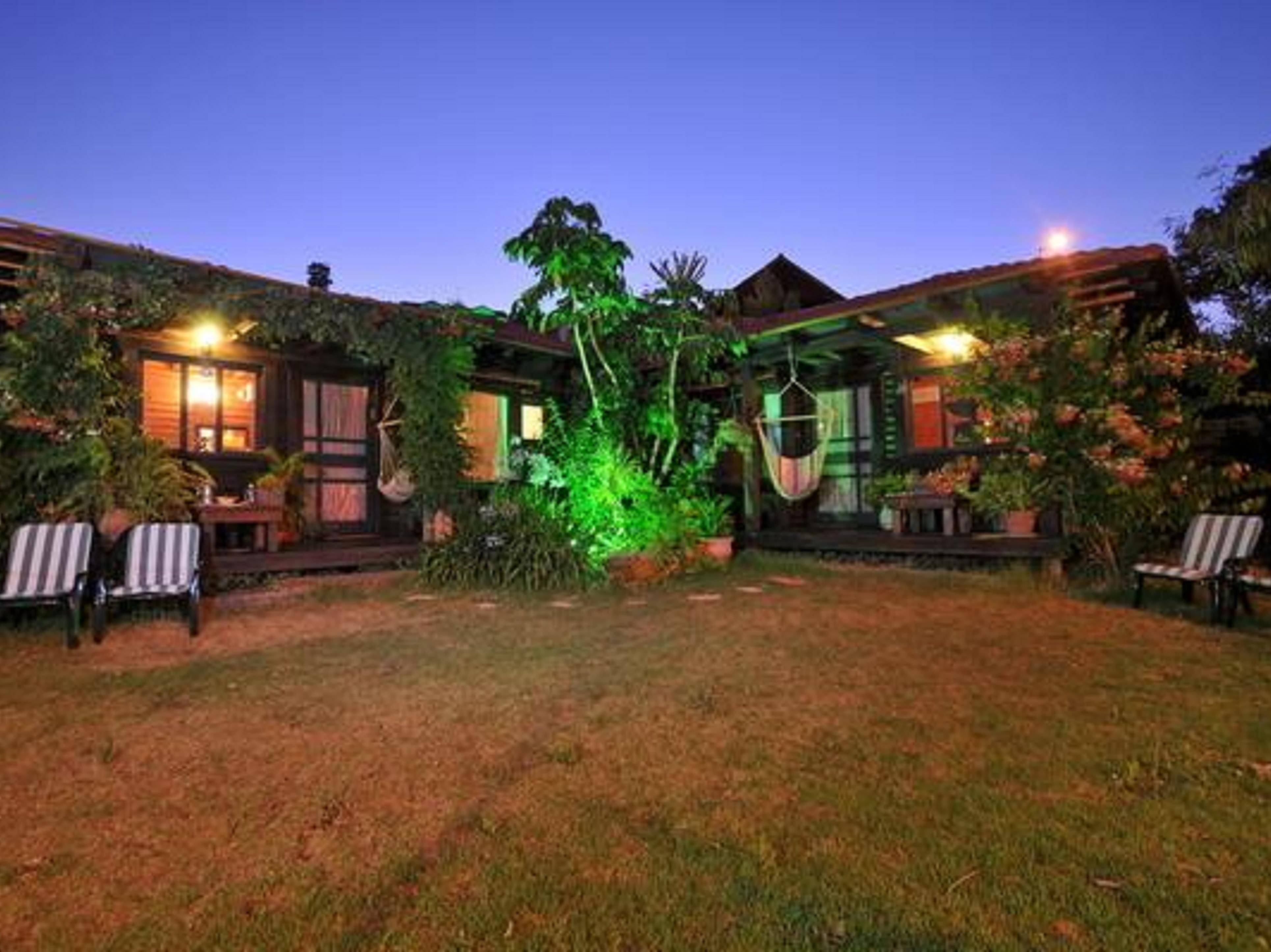 Miki's B&B Rosh Pina