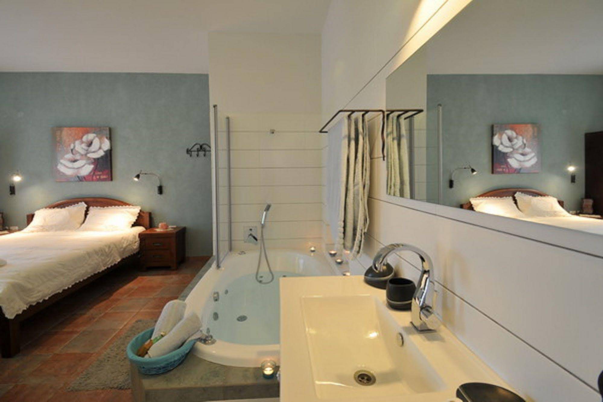 Miki's B&B Rosh Pina