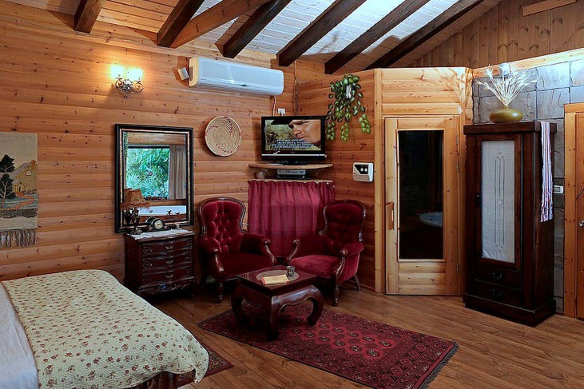 Miki's B&B Rosh Pina