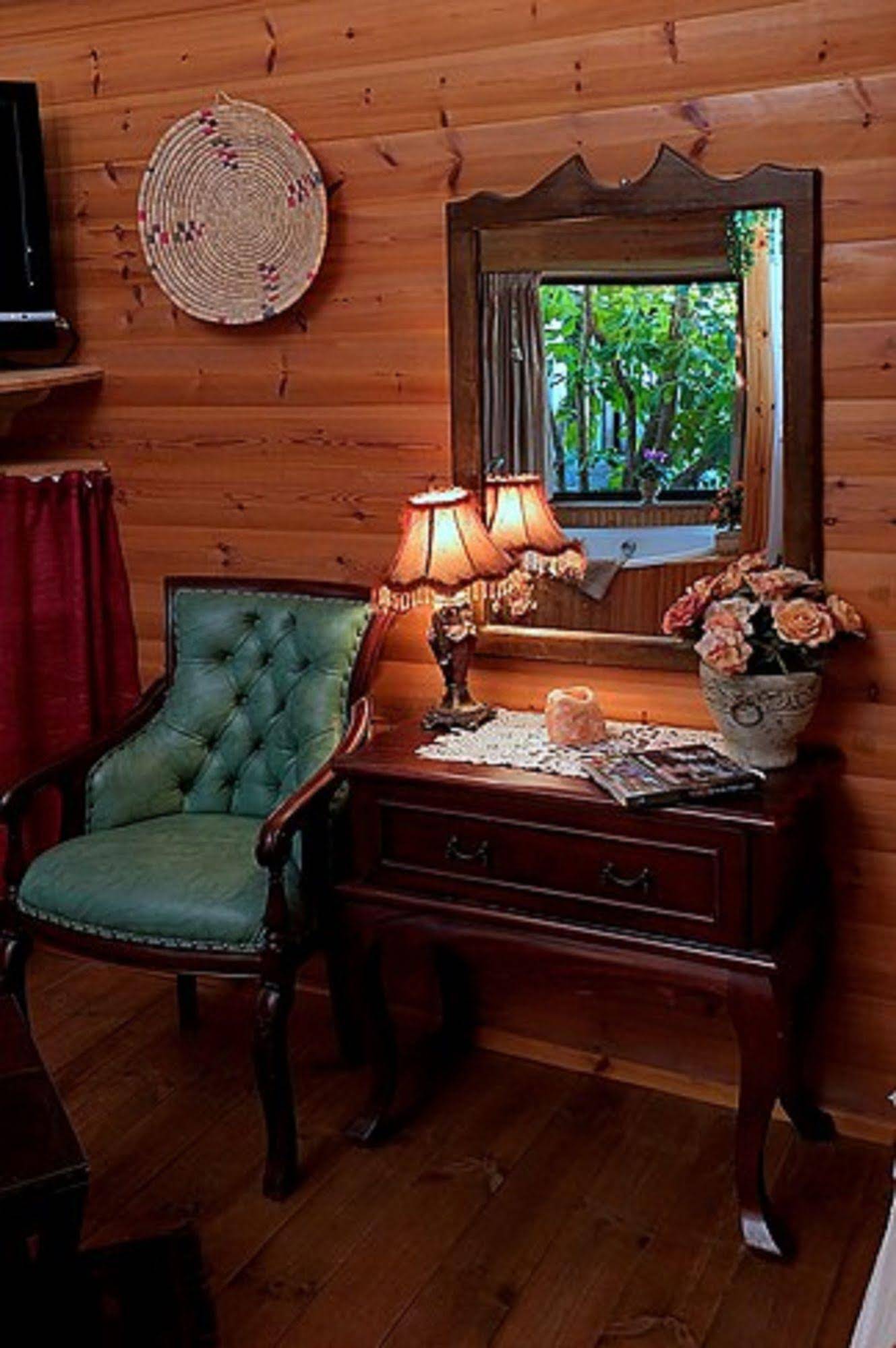 Miki's B&B Rosh Pina