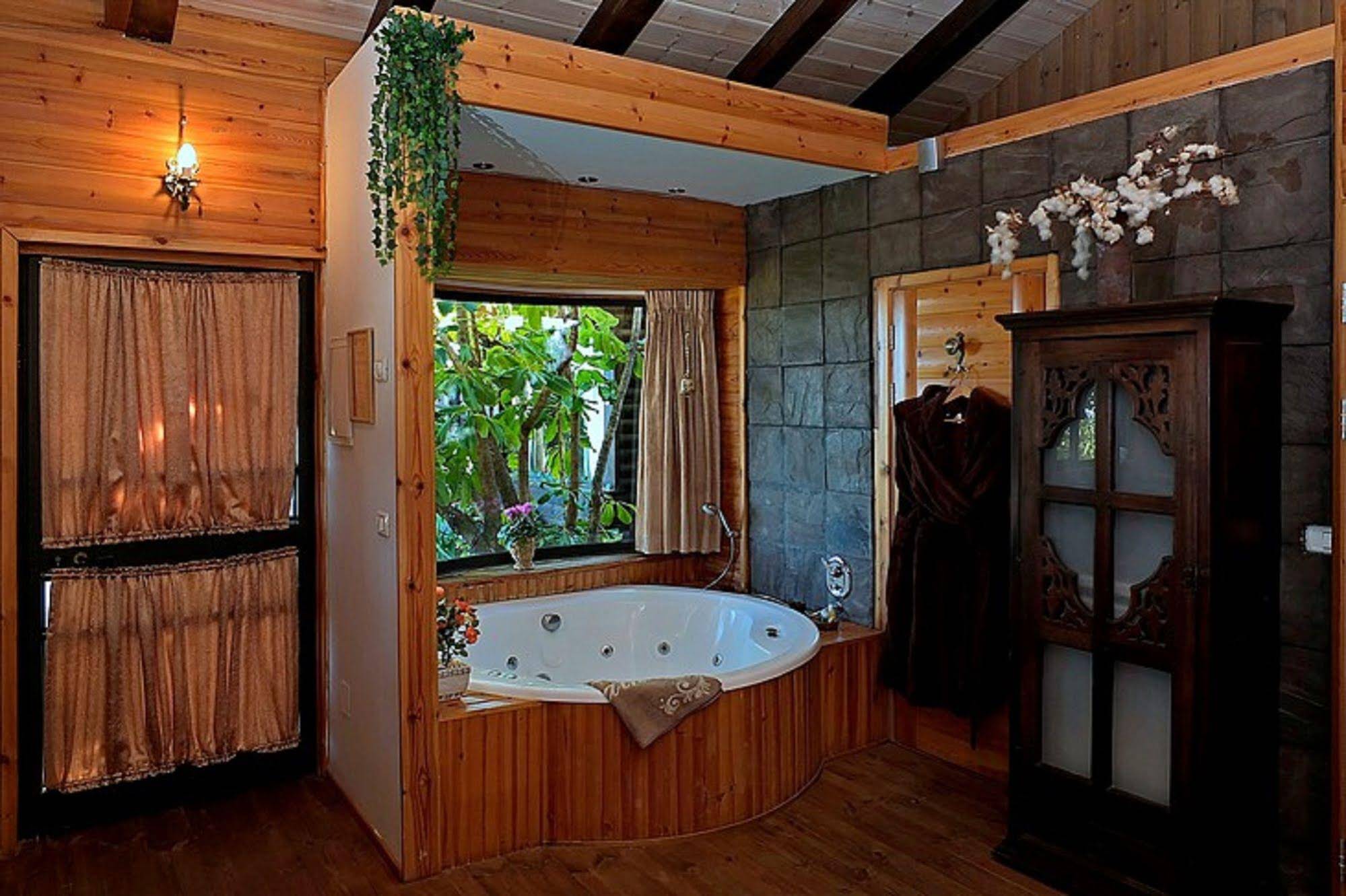 Miki's B&B Rosh Pina