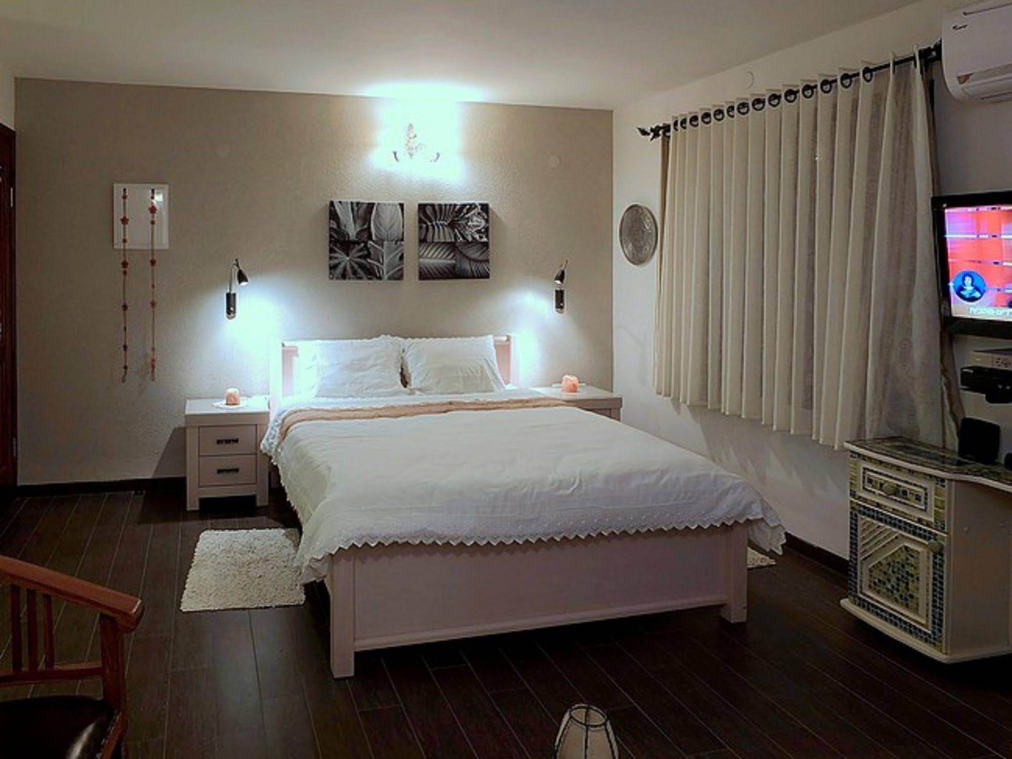 Miki's B&B Rosh Pina