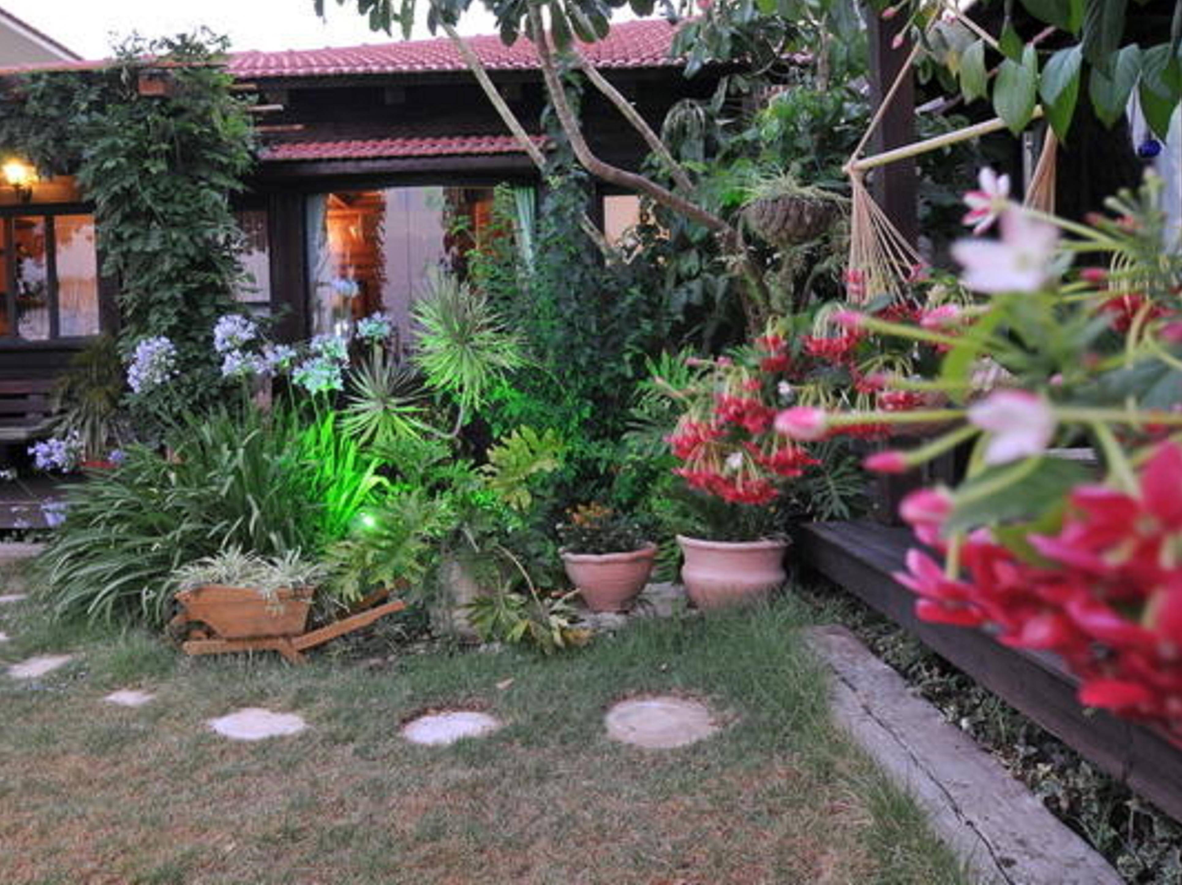 Miki's B&B Rosh Pina