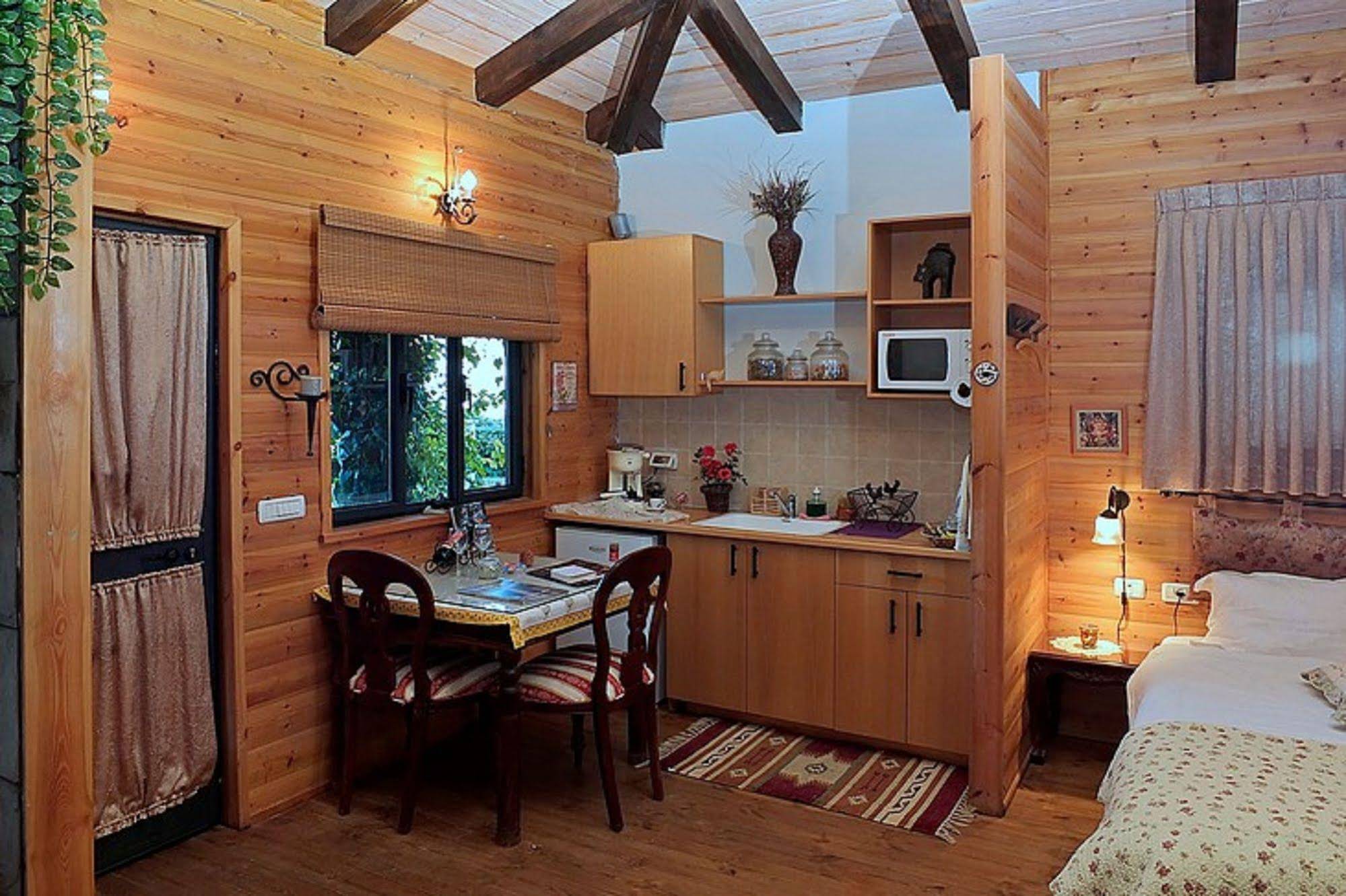 Miki's B&B Rosh Pina