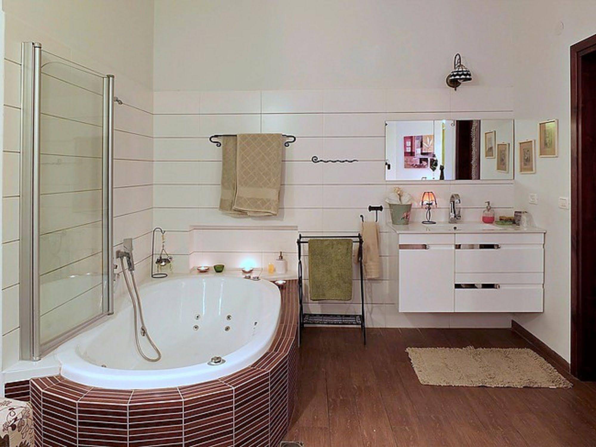 Miki's B&B Rosh Pina