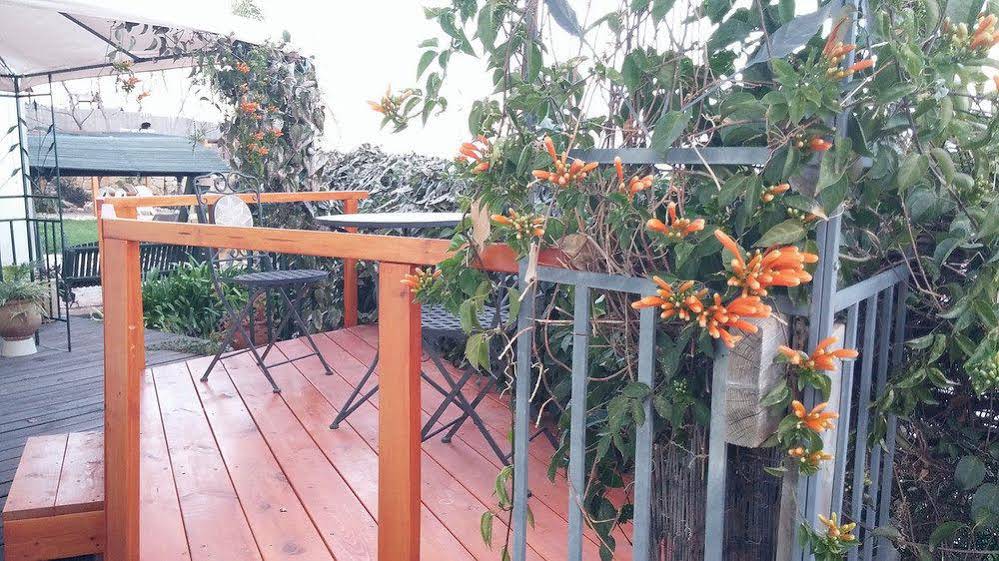 Miki's B&B Rosh Pina