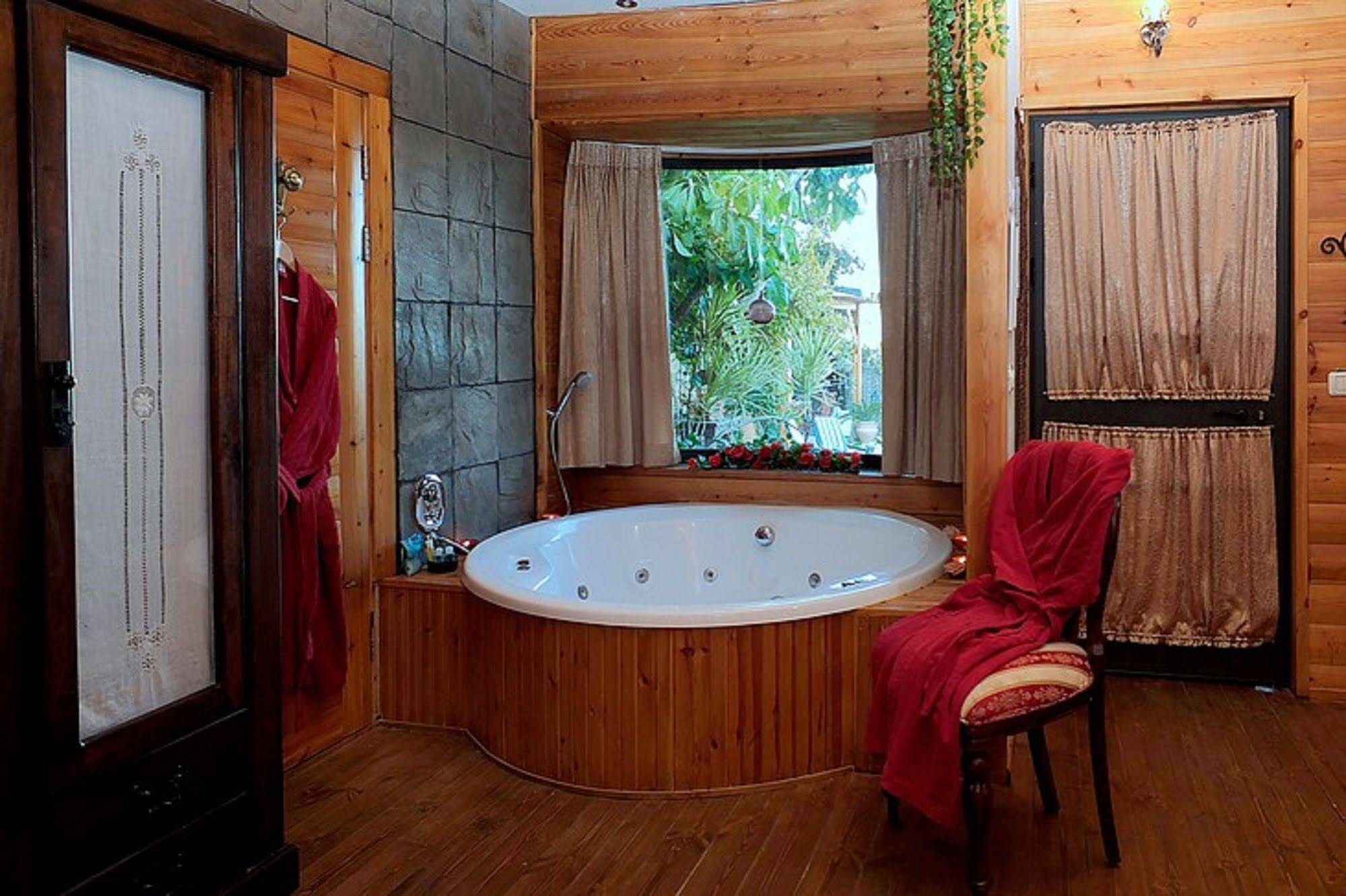 Miki's B&B Rosh Pina