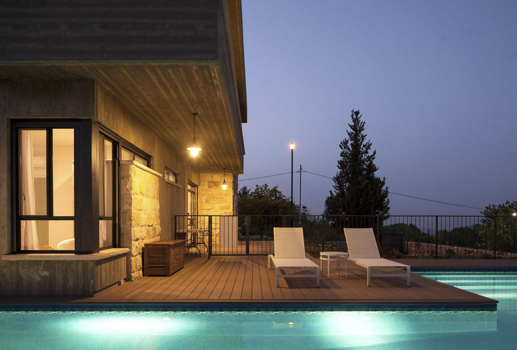 Pnai Villa