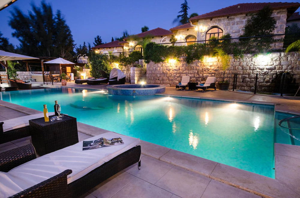 Renaissance Estate