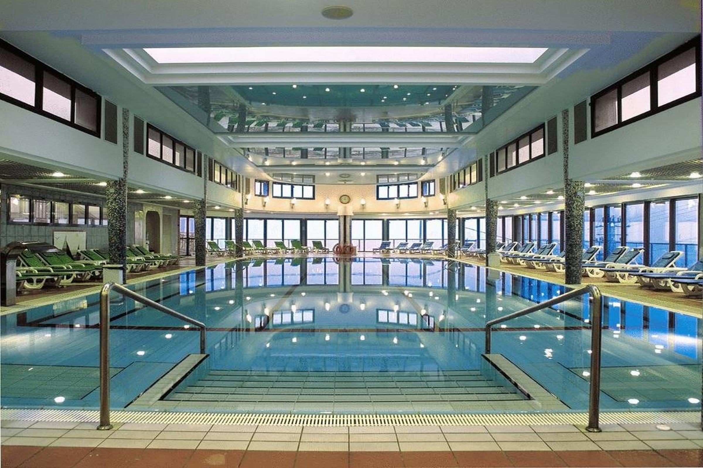 Canaan Hotel Limited Edition By Fattal