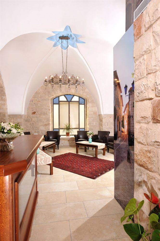 Old City Inn