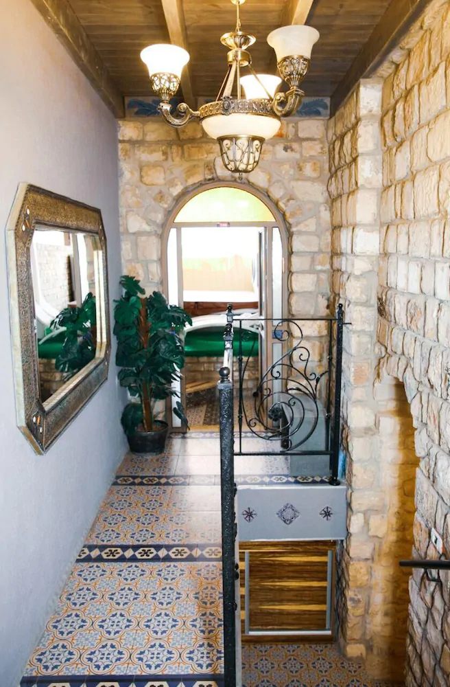 The Belvedere Boutique Suite