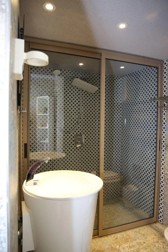 The Belvedere Boutique Suite