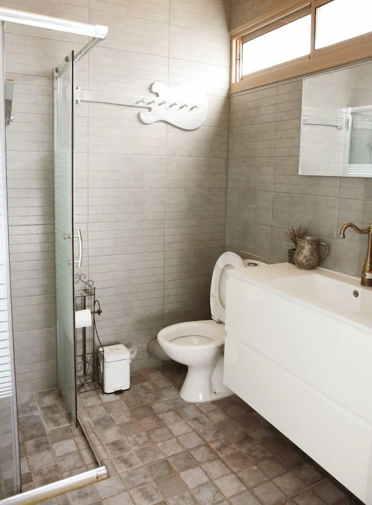 The Belvedere Boutique Suite