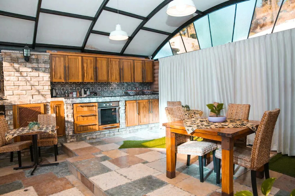 The Belvedere Boutique Suite