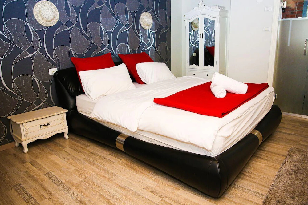 The Belvedere Boutique Suite