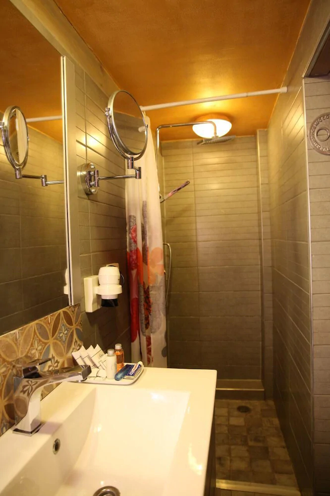 The Belvedere Boutique Suite