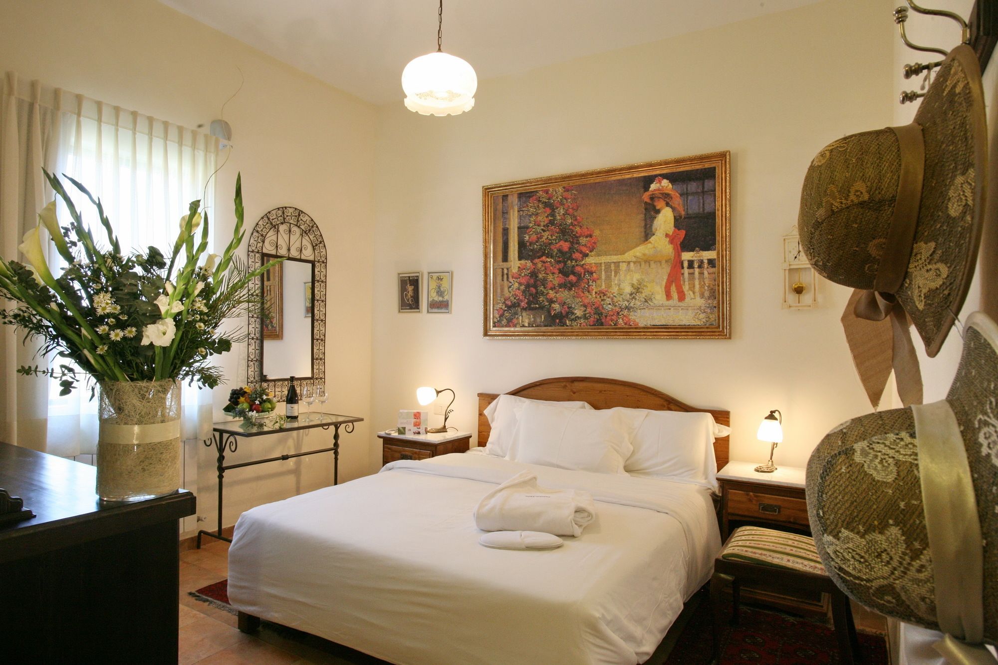 Villa Galilee