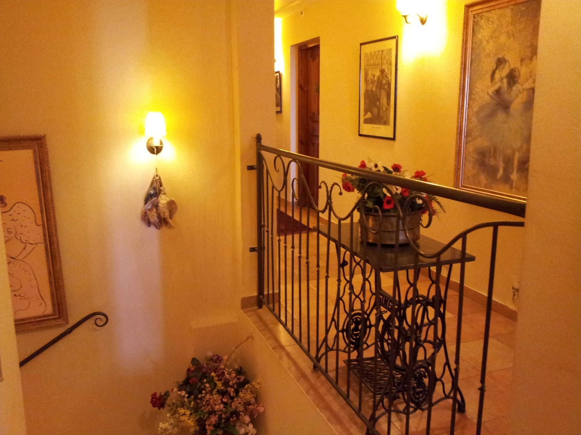 Villa Galilee