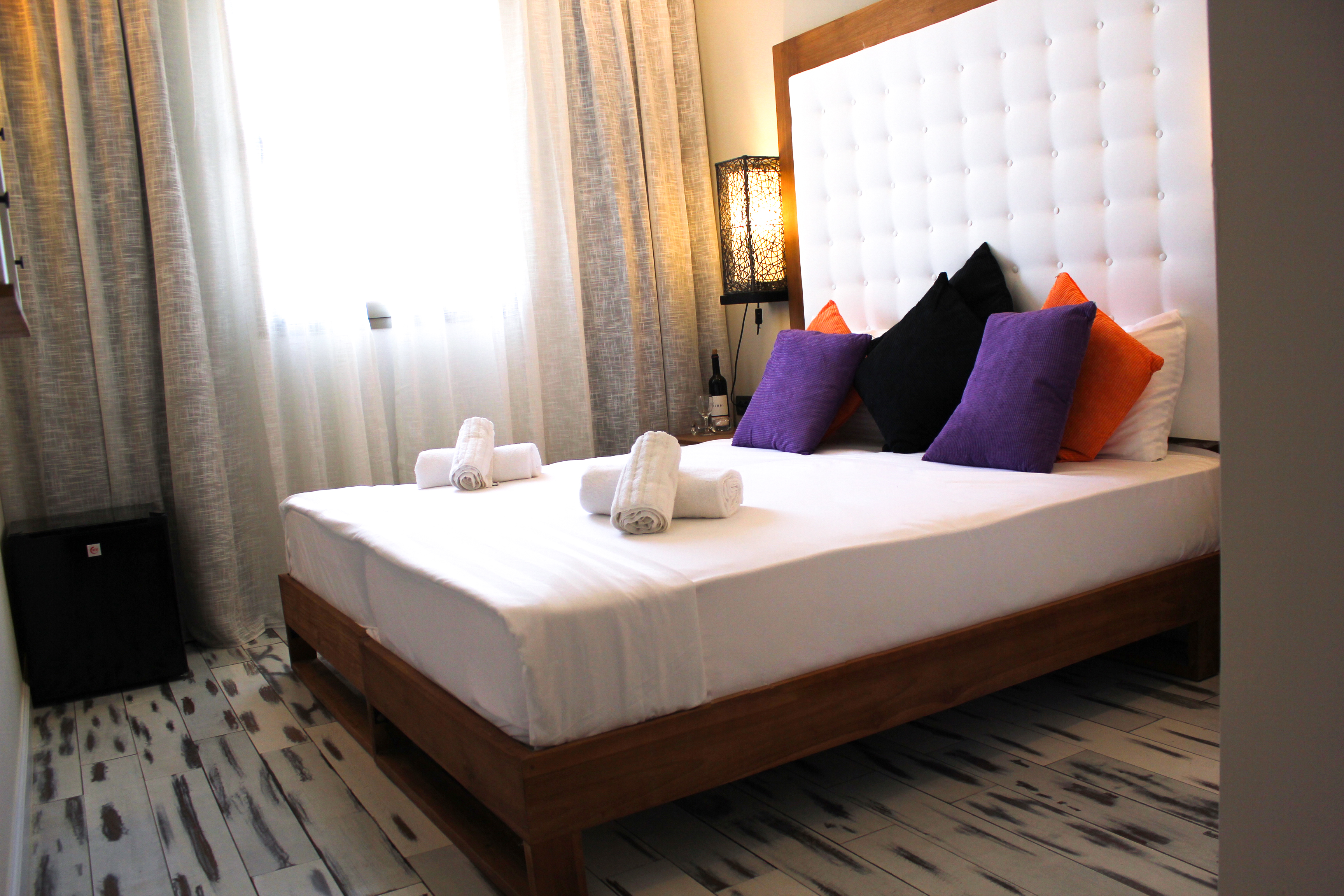 Boutique Hotel Yarden Estate