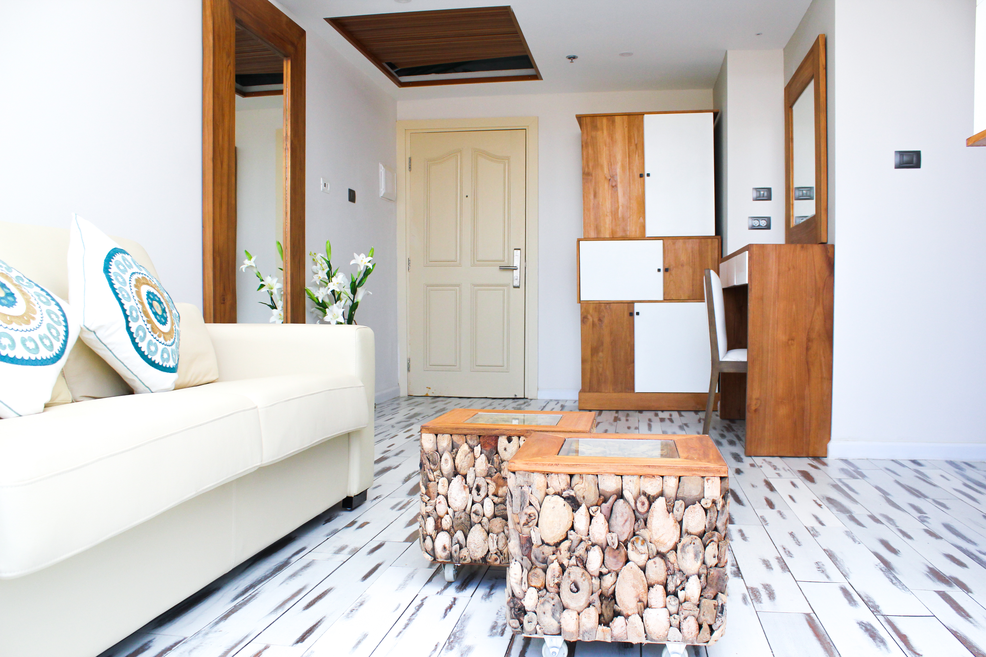 Boutique Hotel Yarden Estate