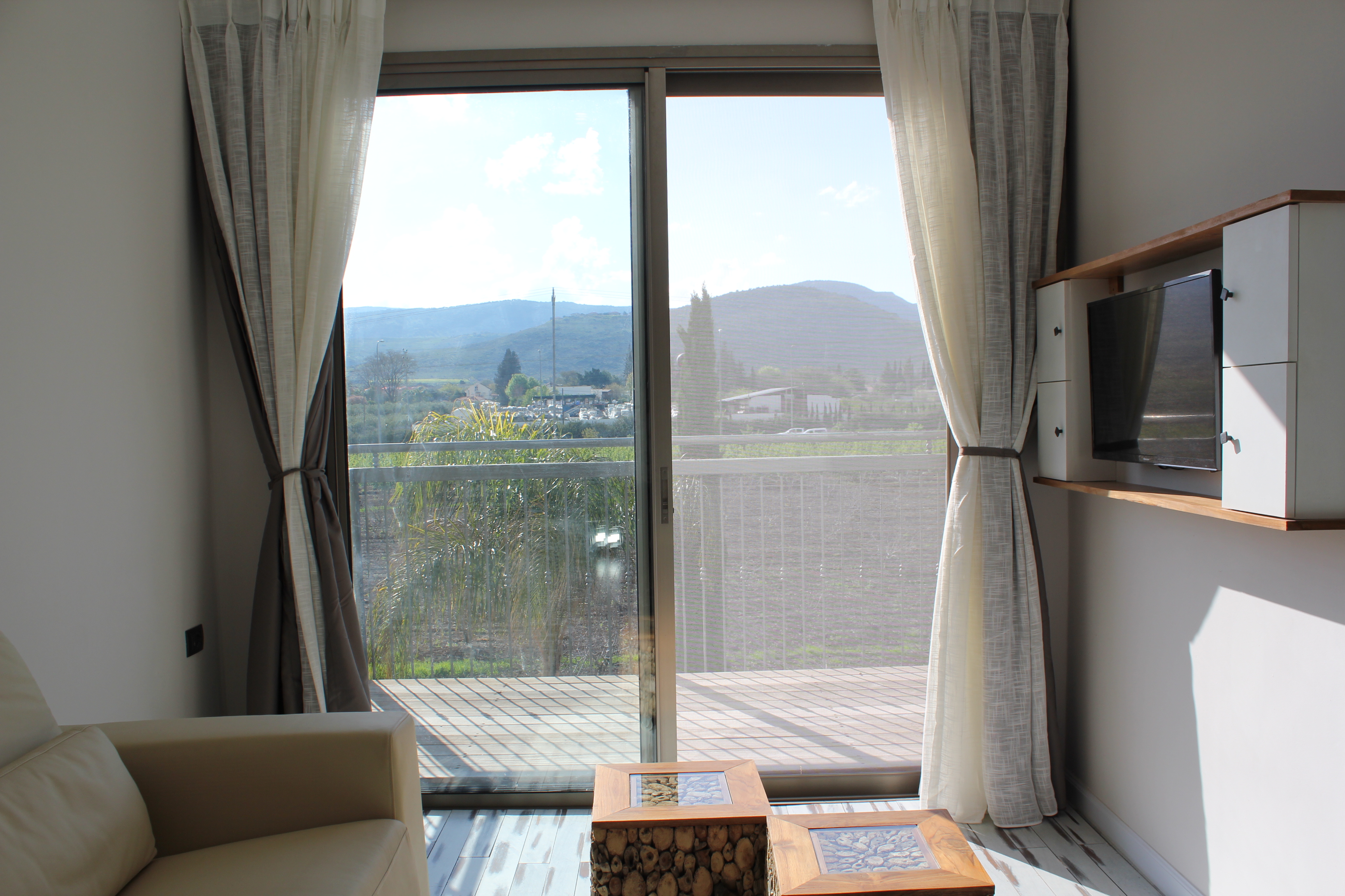 Boutique Hotel Yarden Estate