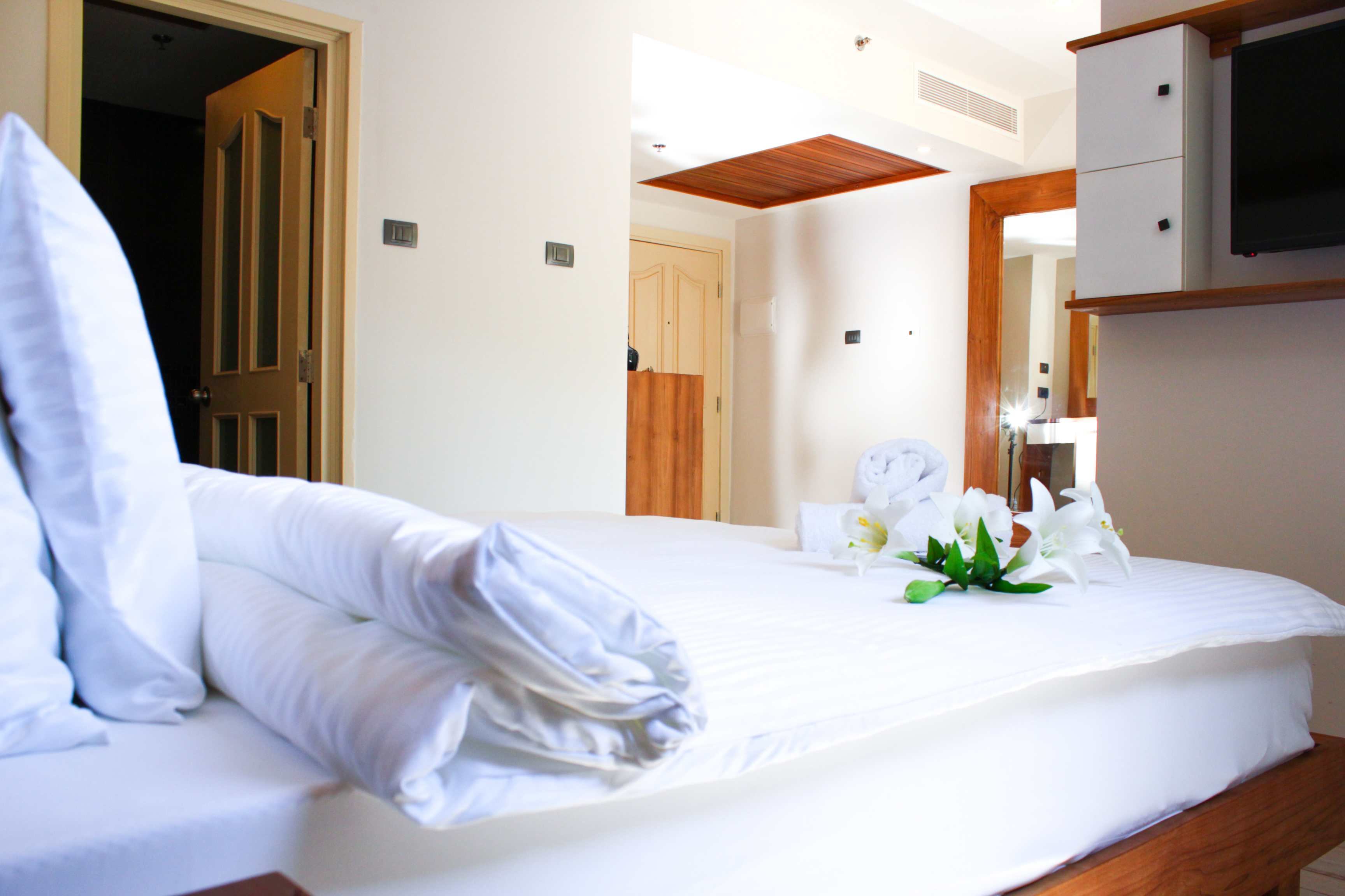 Boutique Hotel Yarden Estate
