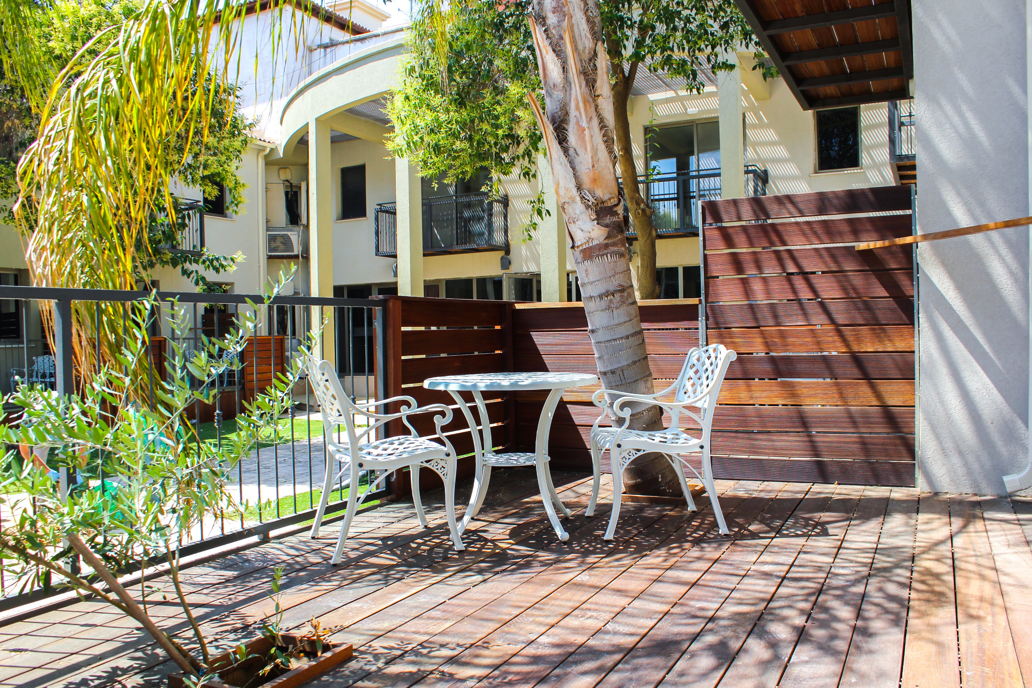 Boutique Hotel Yarden Estate