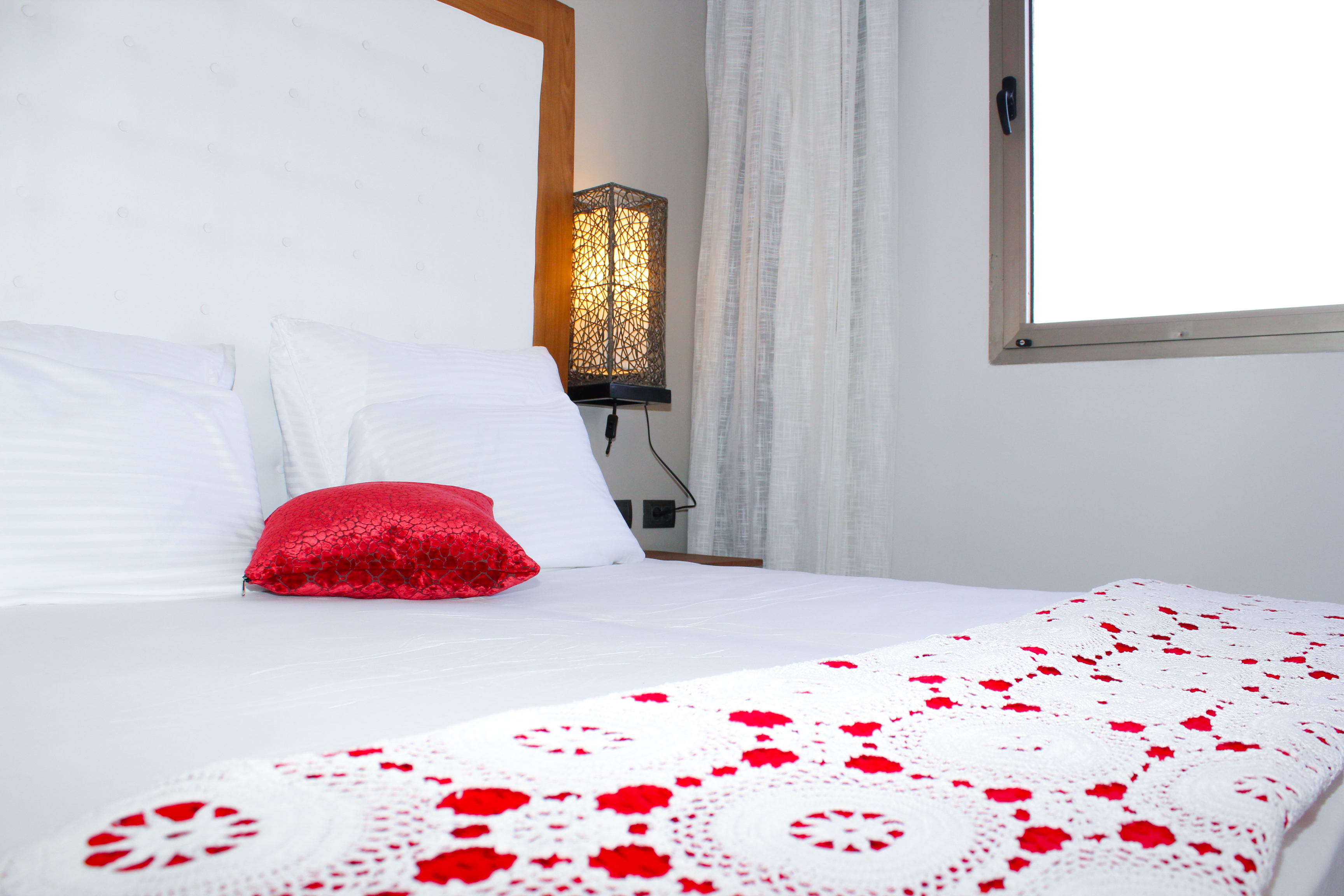 Boutique Hotel Yarden Estate