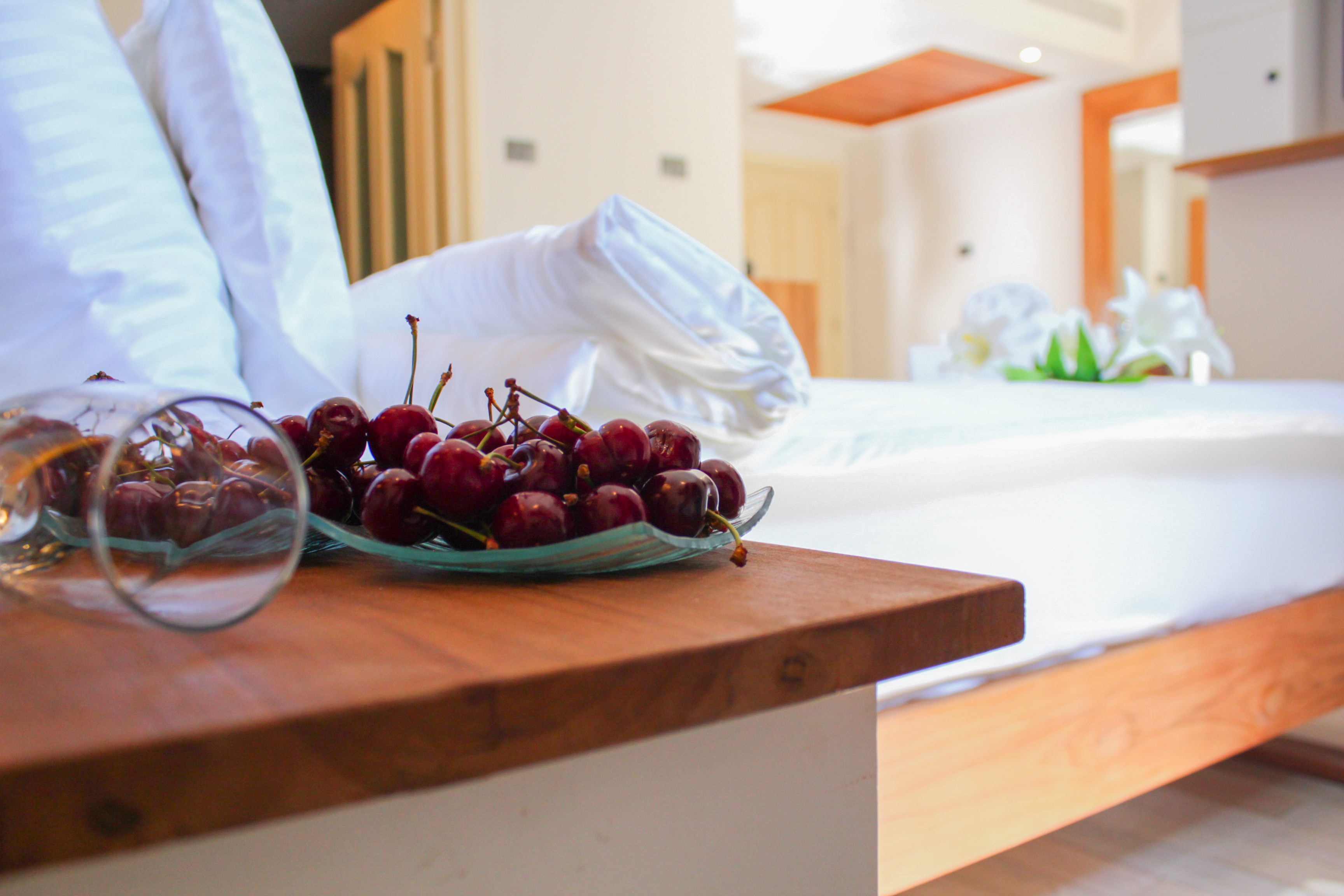 Boutique Hotel Yarden Estate