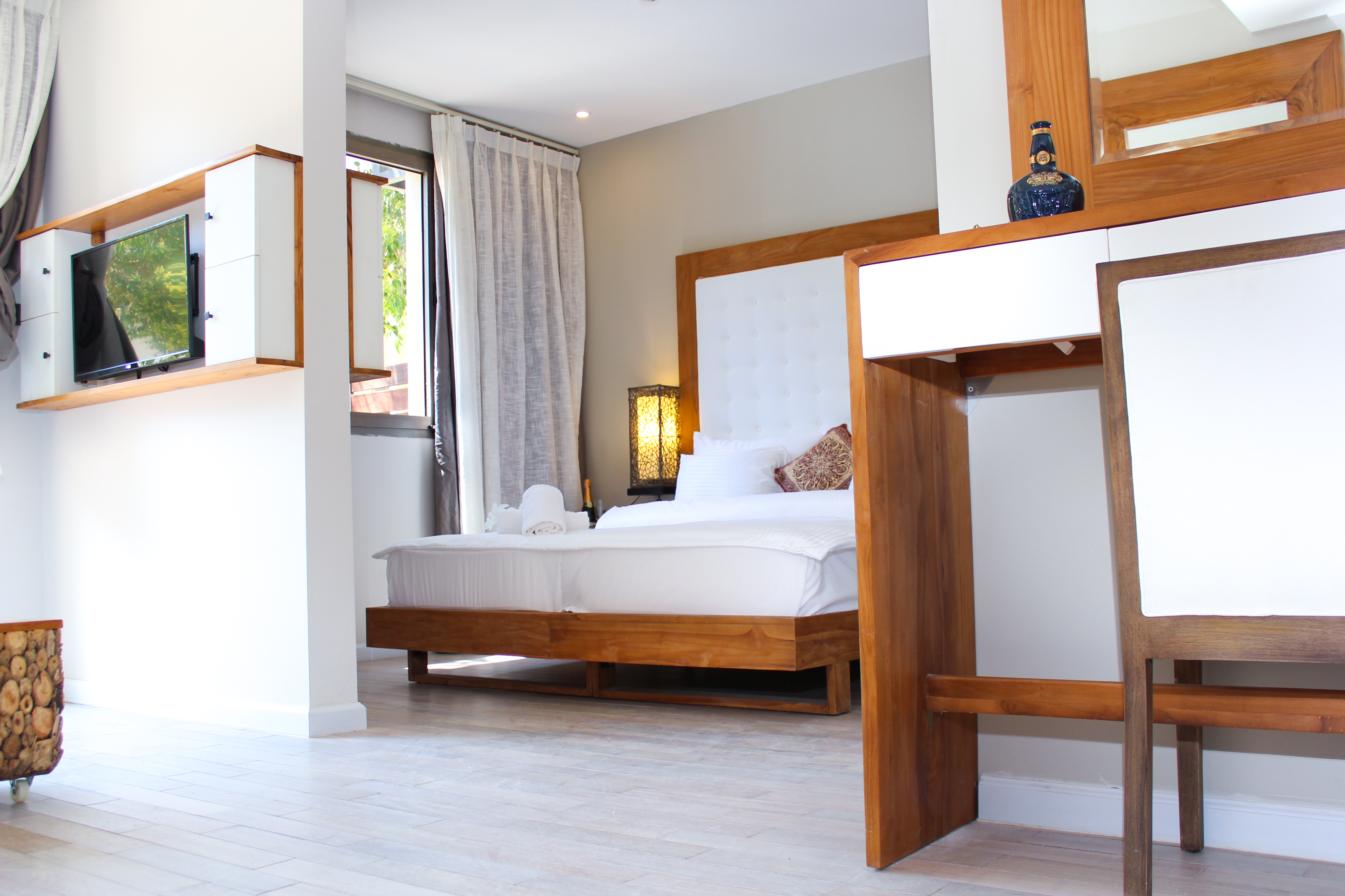 Boutique Hotel Yarden Estate