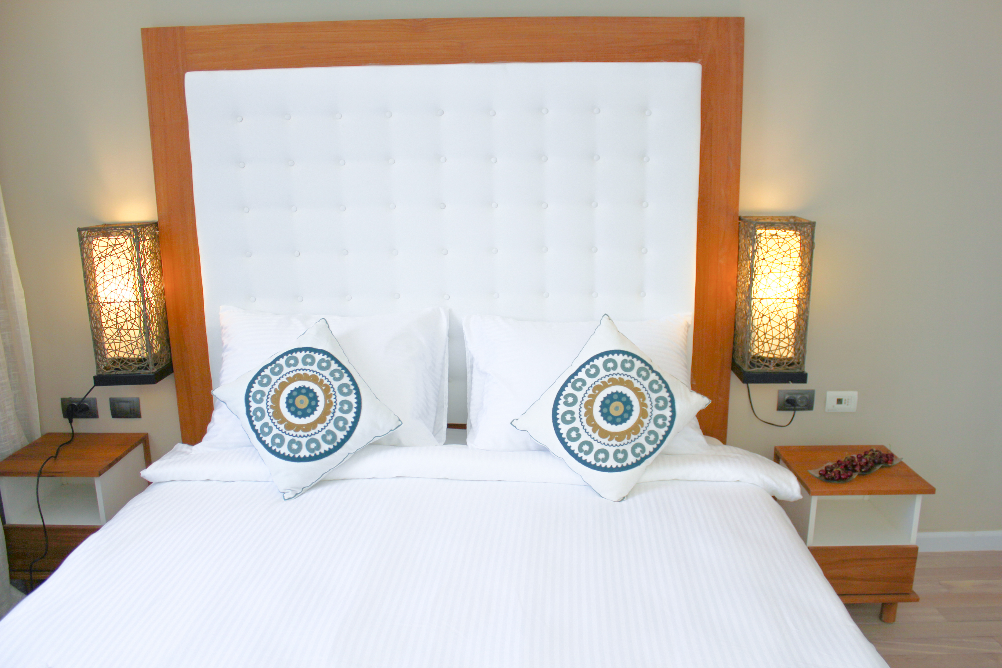 Boutique Hotel Yarden Estate