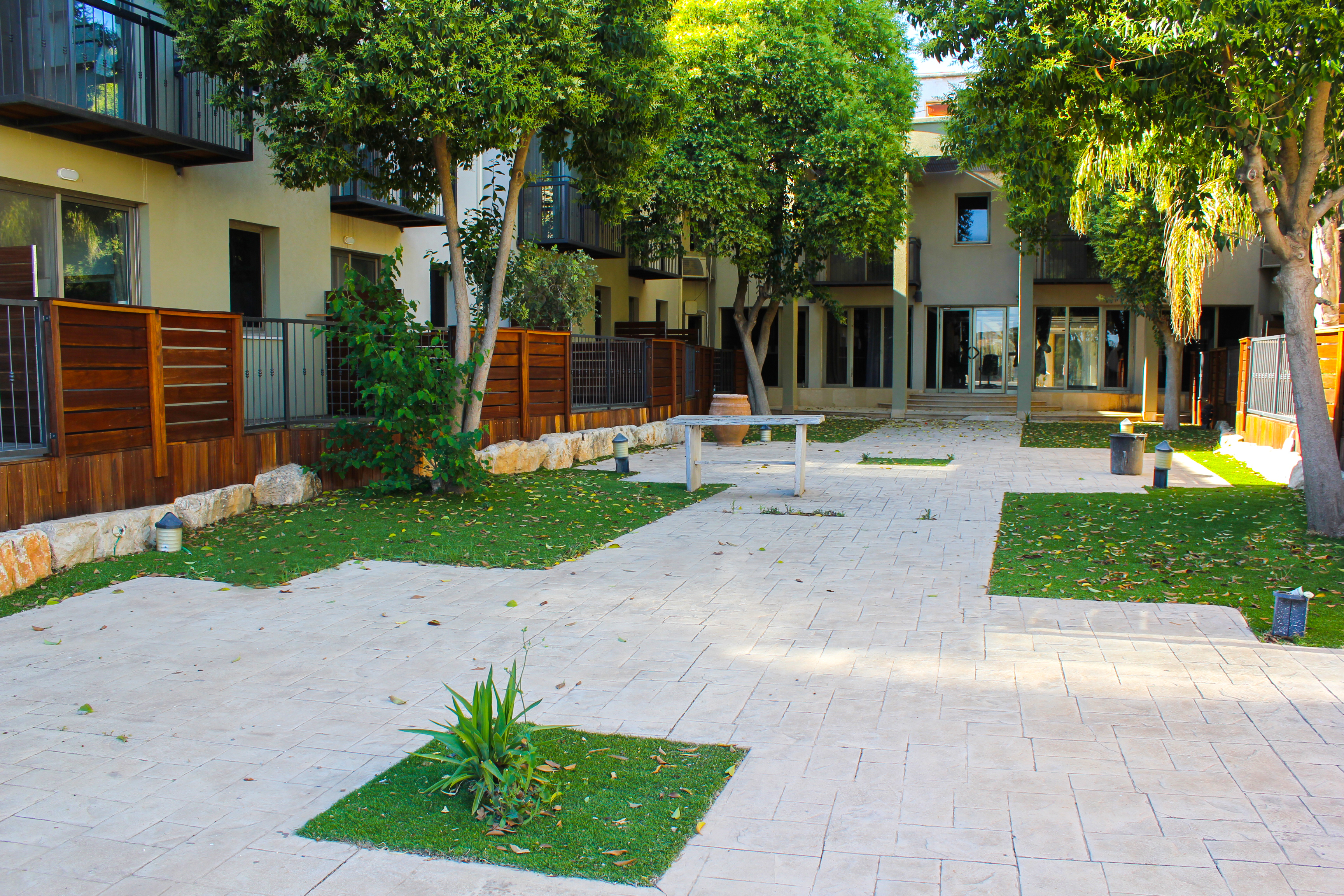 Boutique Hotel Yarden Estate