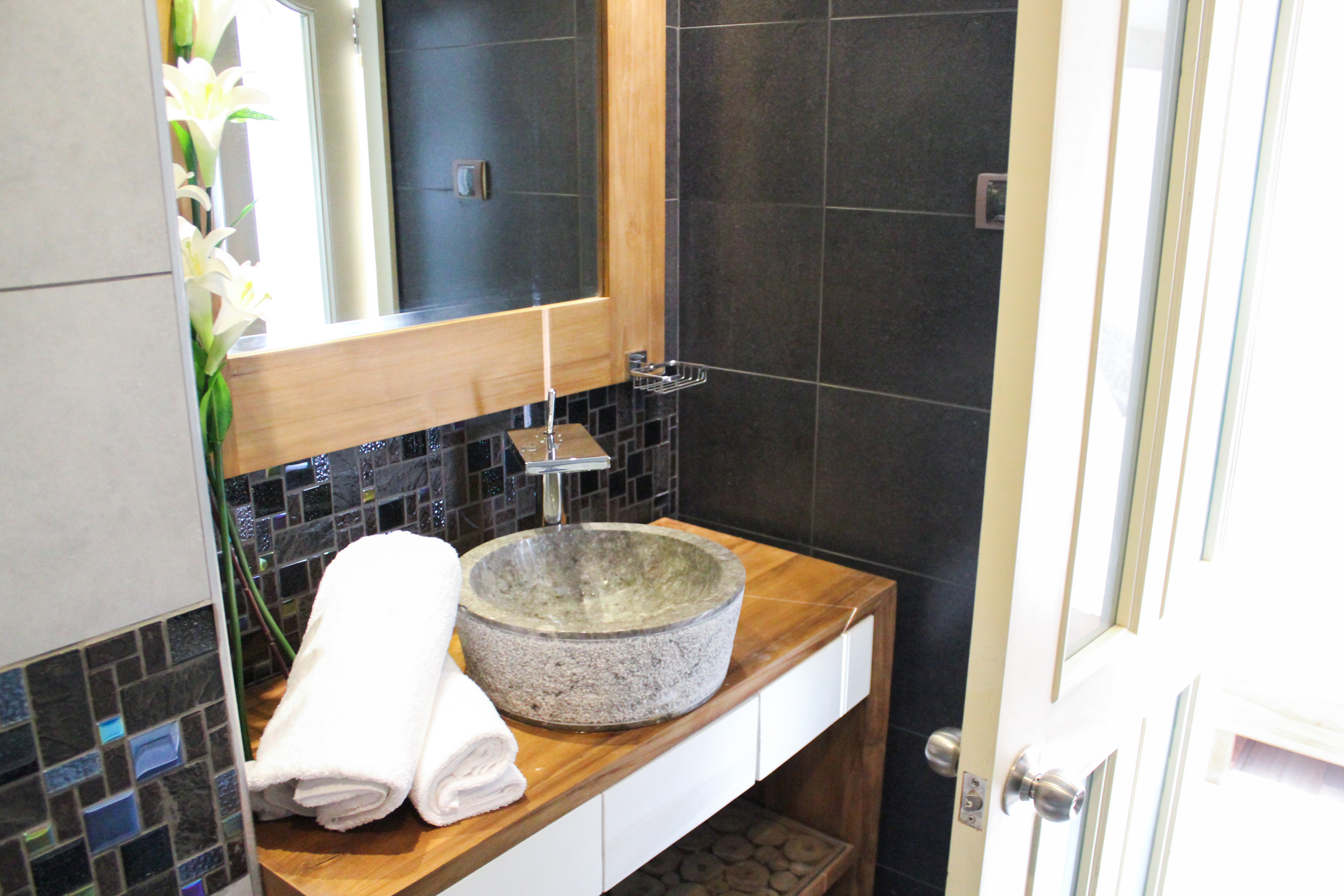 Boutique Hotel Yarden Estate