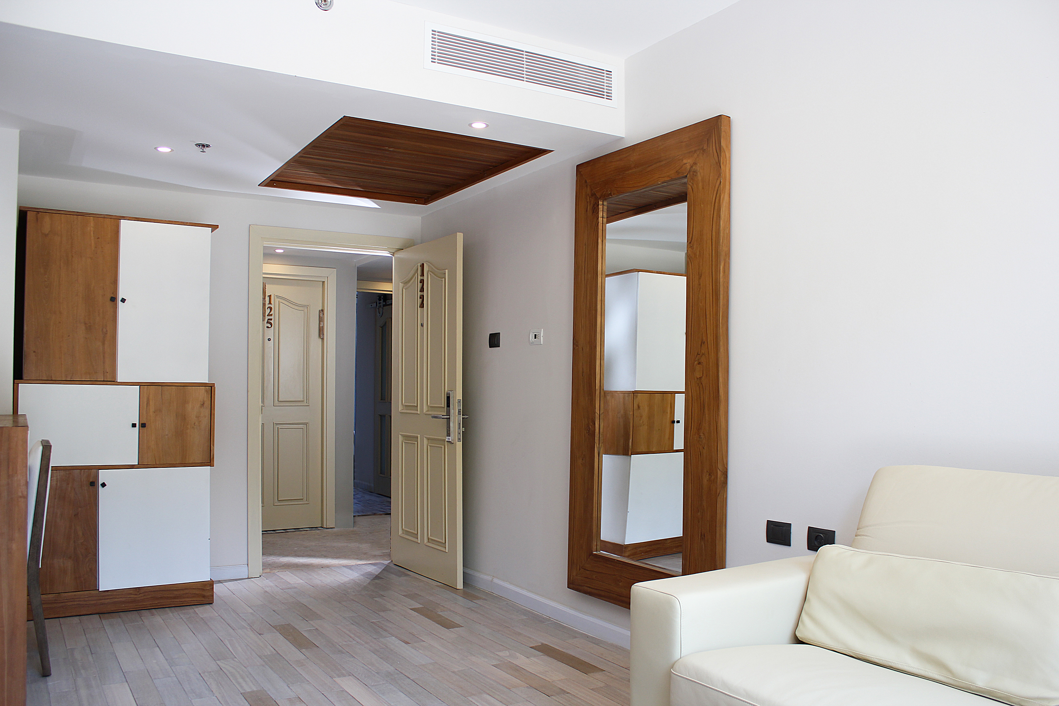 Boutique Hotel Yarden Estate