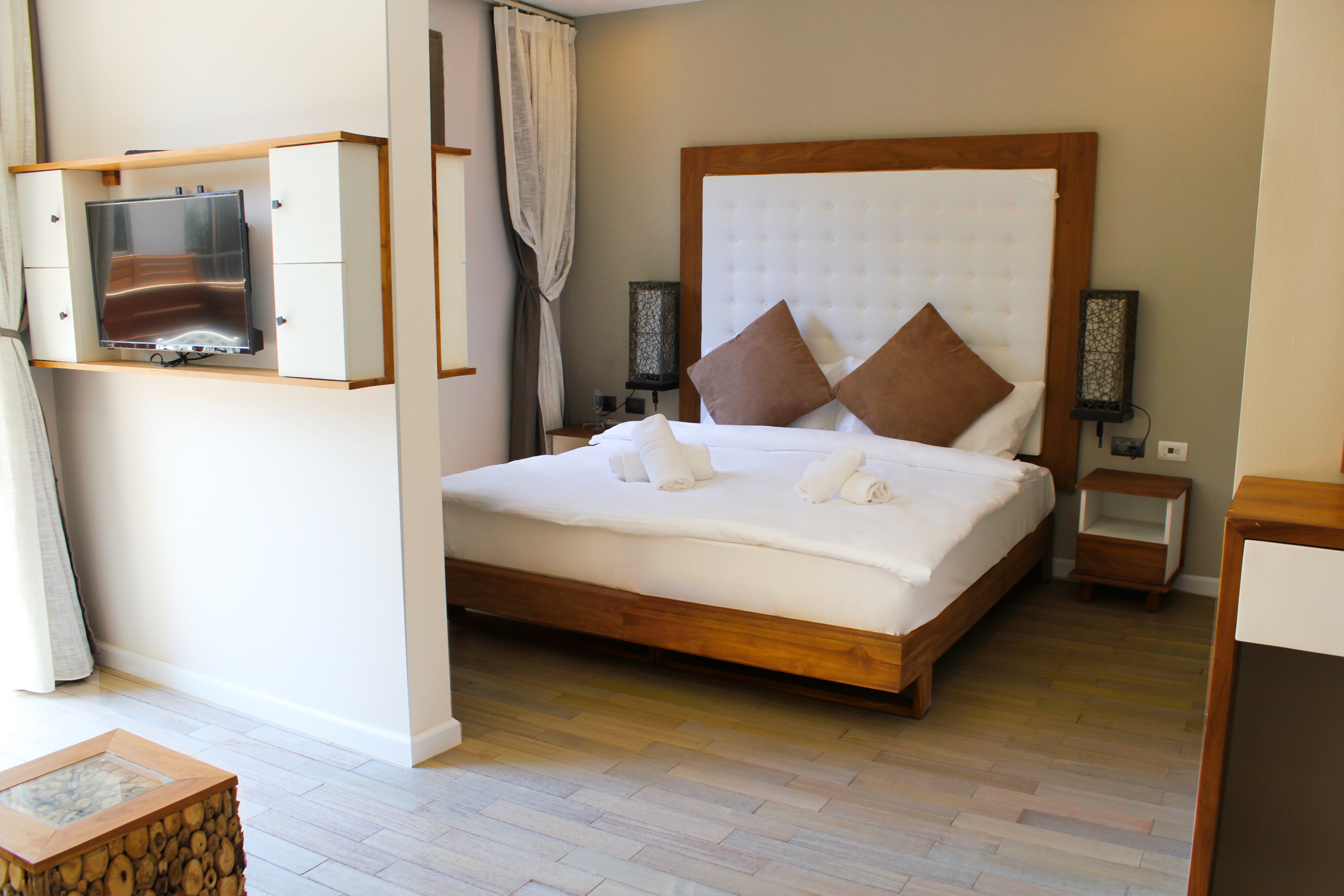 Boutique Hotel Yarden Estate