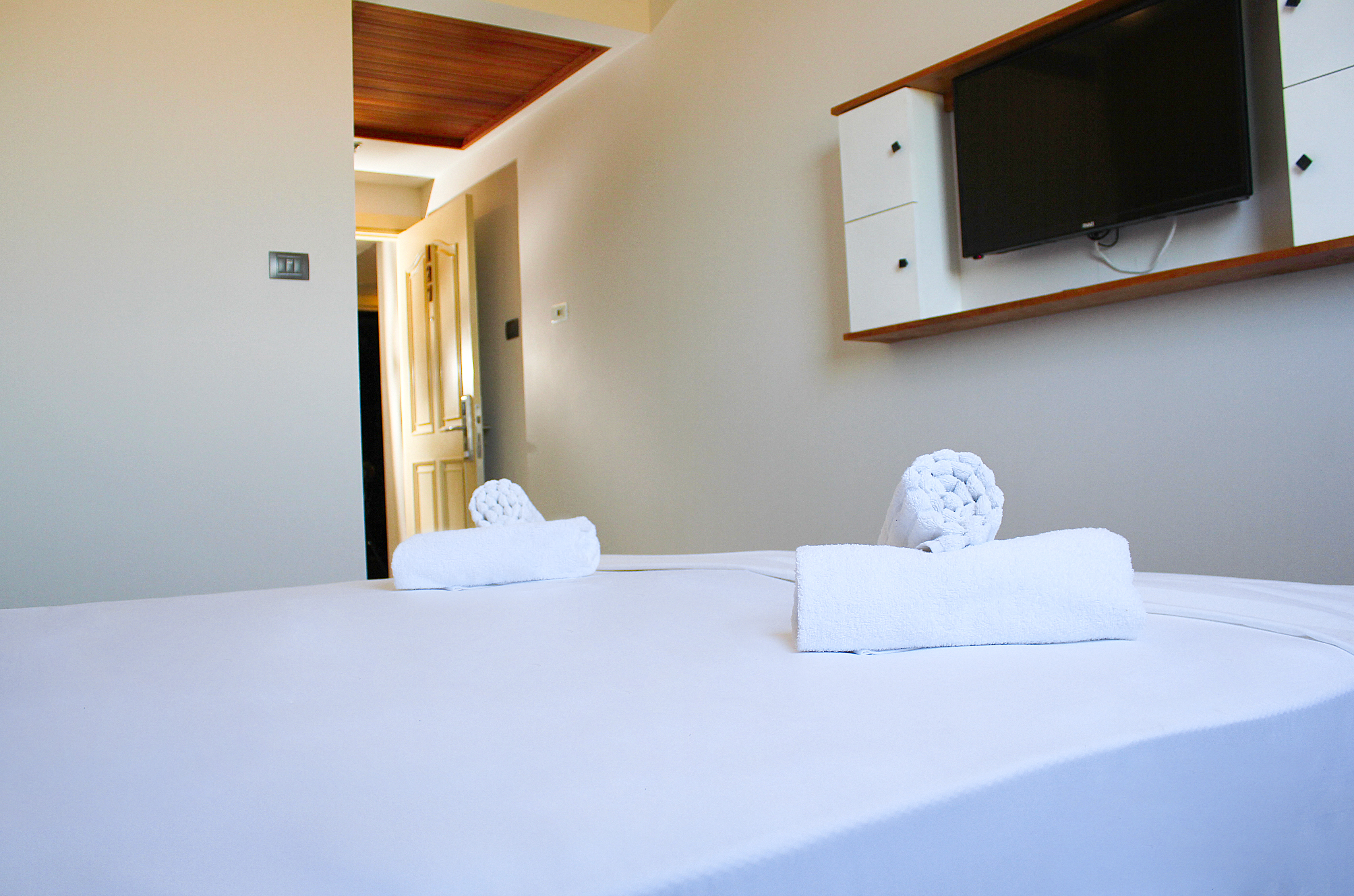 Boutique Hotel Yarden Estate