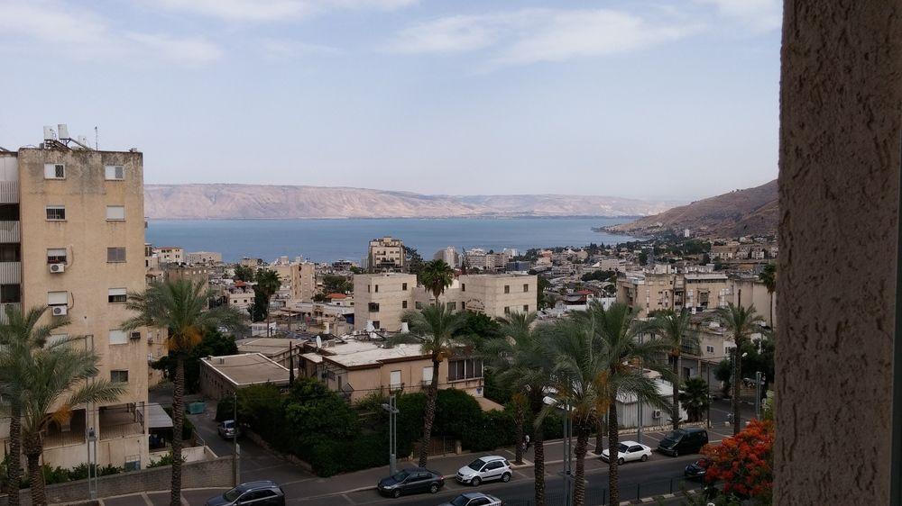 Astoria Galilee Hotel Tiberias