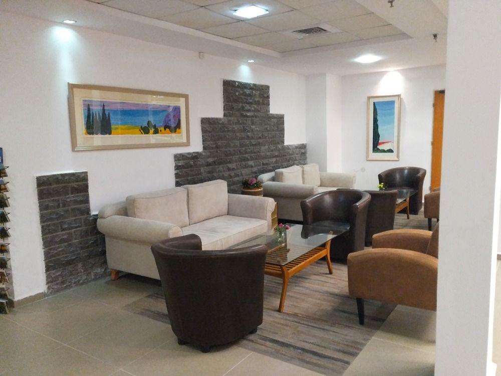 Astoria Galilee Hotel Tiberias