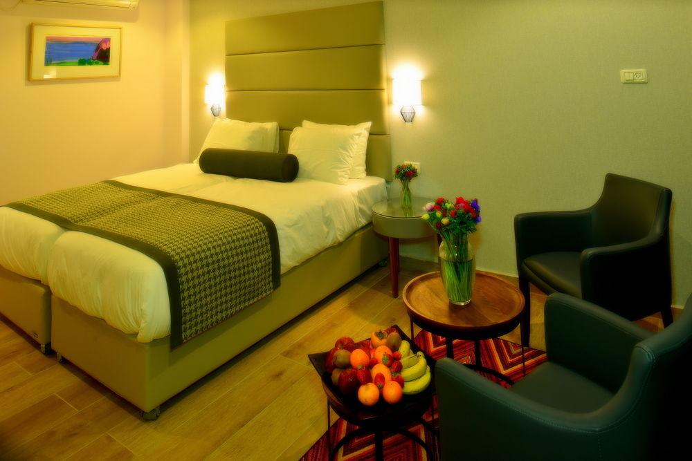 Astoria Galilee Hotel Tiberias