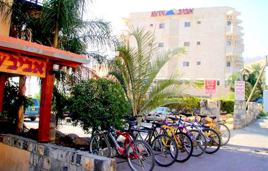 Aviv Holiday Flat
