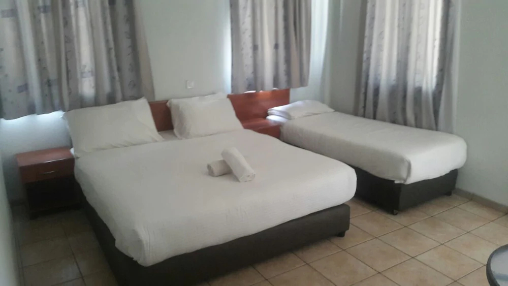 Aviv Hostel
