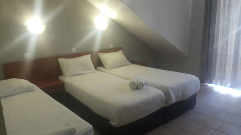 Aviv Hostel