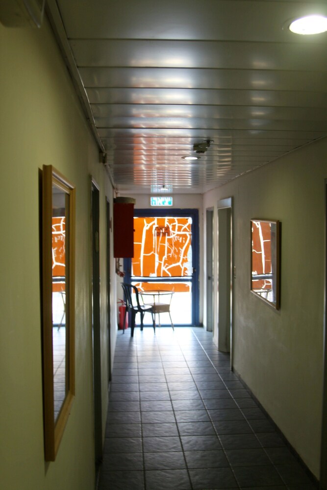 Aviv Hostel