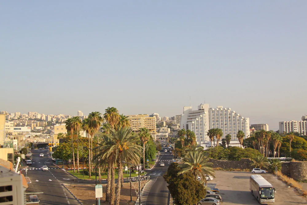 Aviv Hostel
