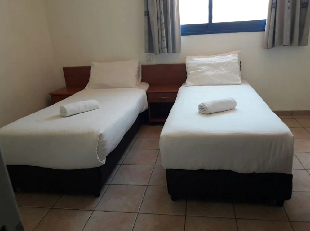 Aviv Hostel