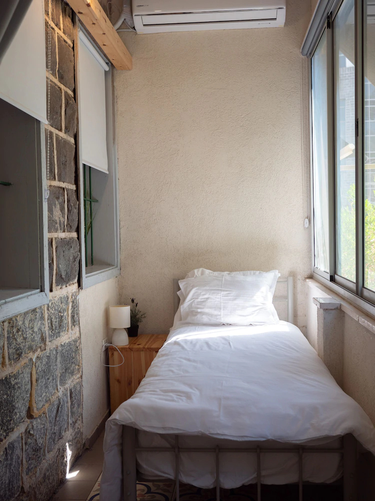 Berenice Winery Villa