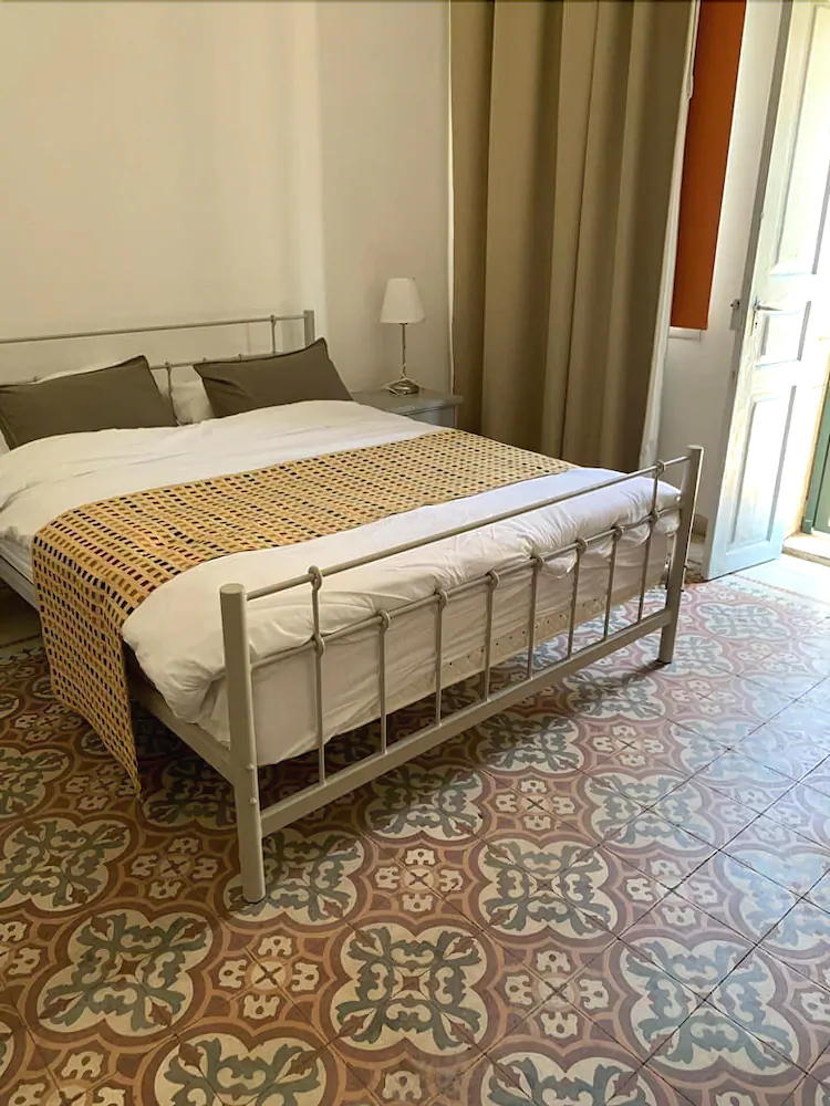 Berenice Winery Villa
